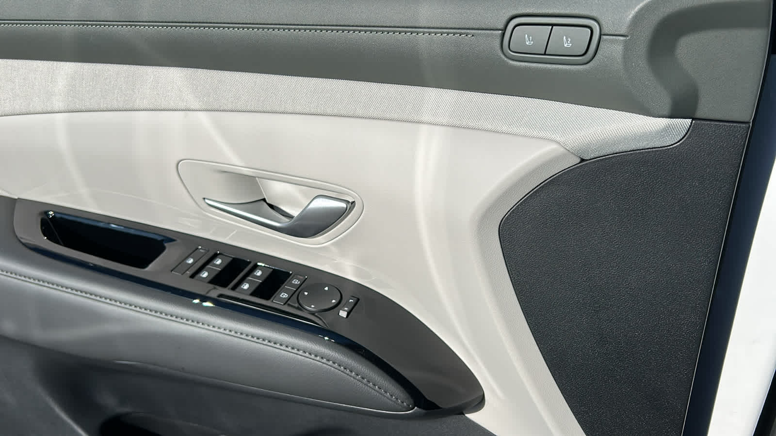 Thumbnail: 2026 Hyundai Tucson - 22