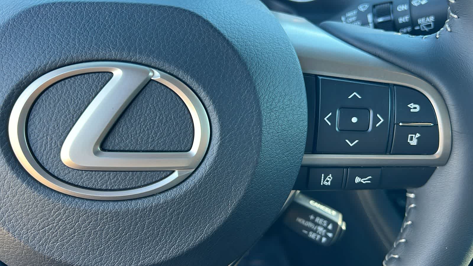 Thumbnail: 2018 Lexus RX - 20