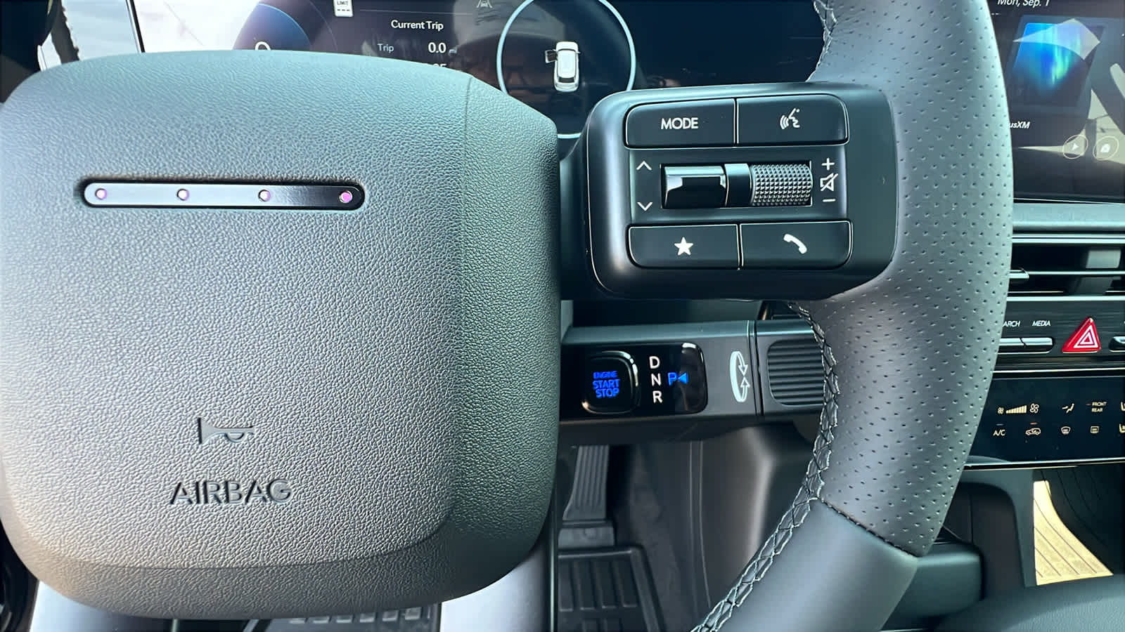 Thumbnail: 2026 Hyundai Palisade - 20