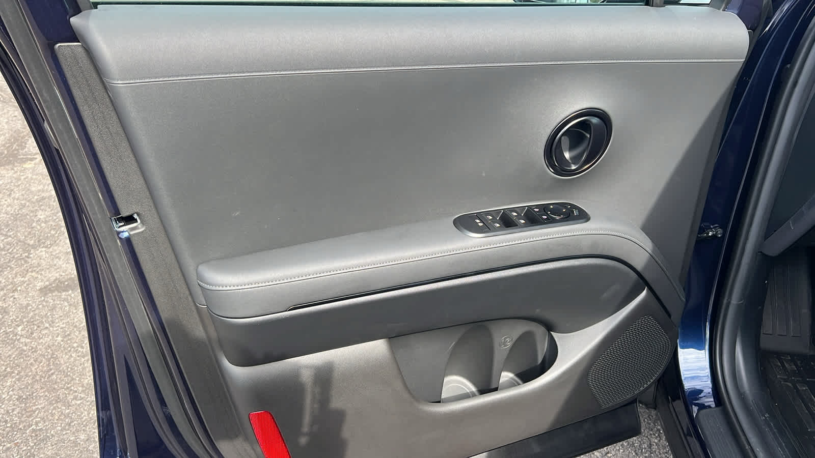 Thumbnail: 2026 Hyundai Palisade - 23