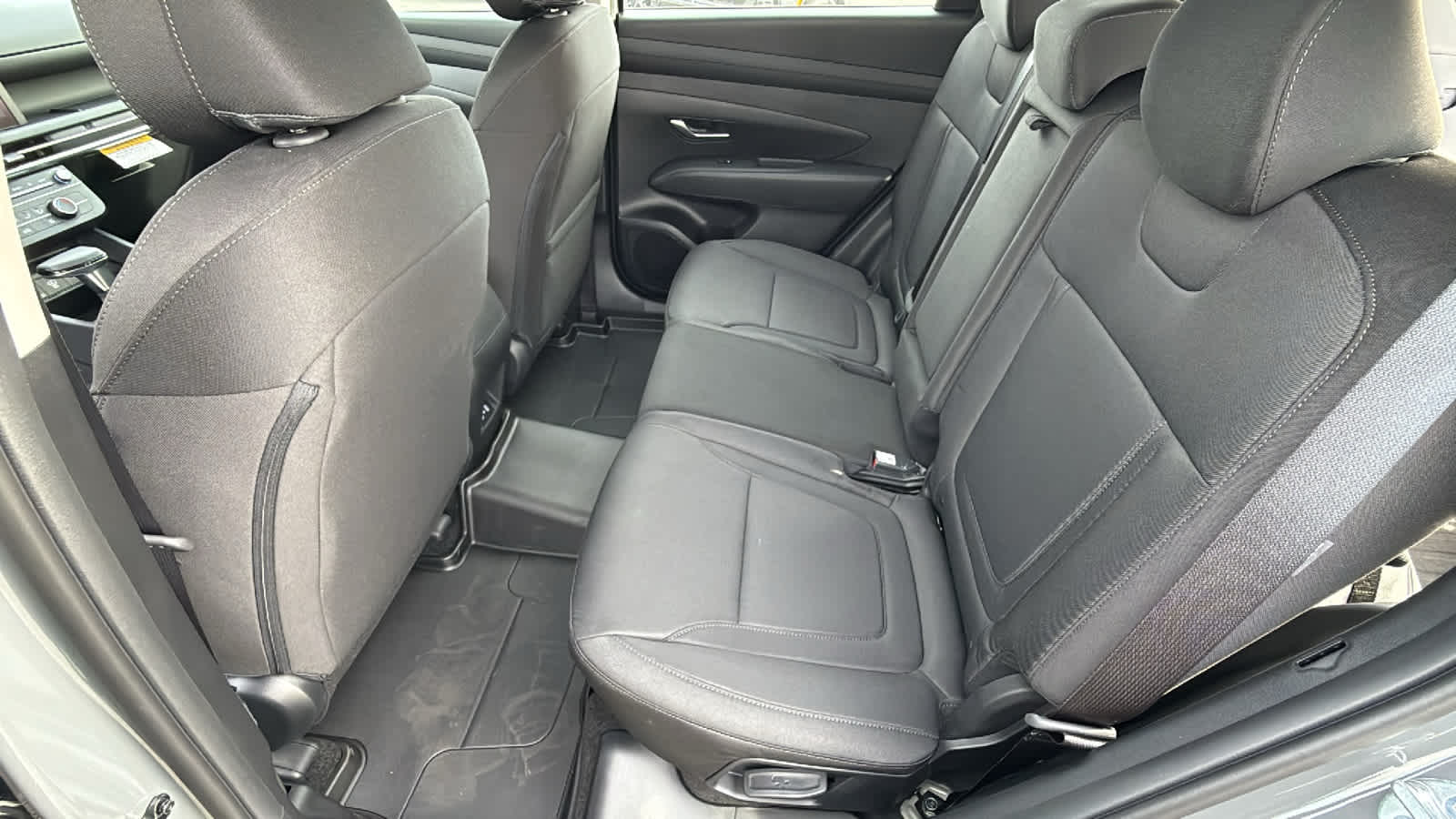 Thumbnail: 2026 Hyundai Tucson - 24