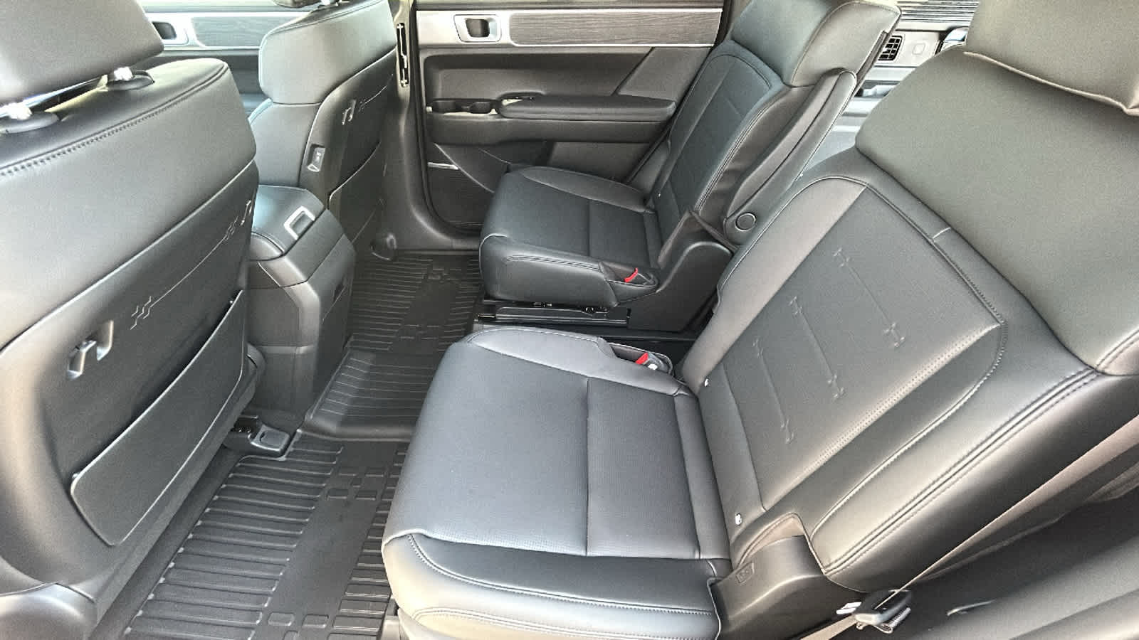 Thumbnail: 2026 Hyundai Santa Fe - 24