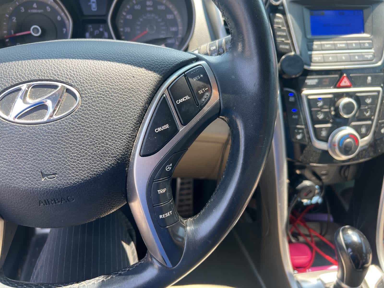 Thumbnail: 2016 Hyundai Elantra - 12