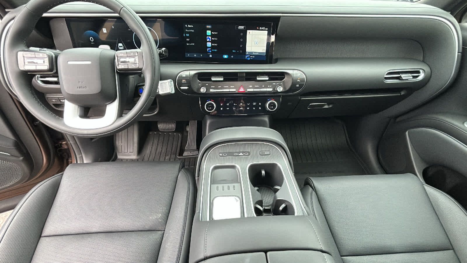 Thumbnail: 2026 Hyundai Palisade - 26