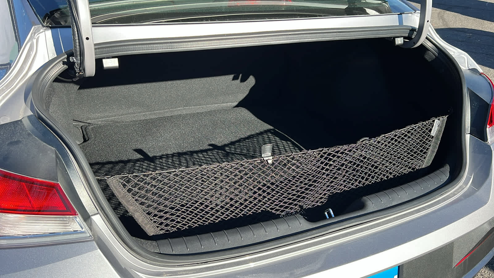 Thumbnail: 2026 Hyundai Elantra - 27