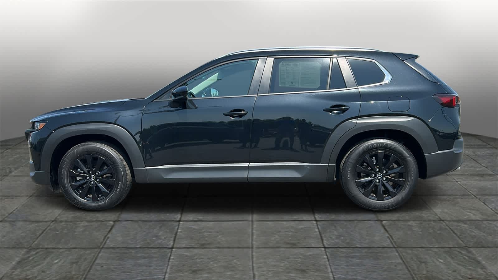 2024 Mazda CX-50 S Preferred 8