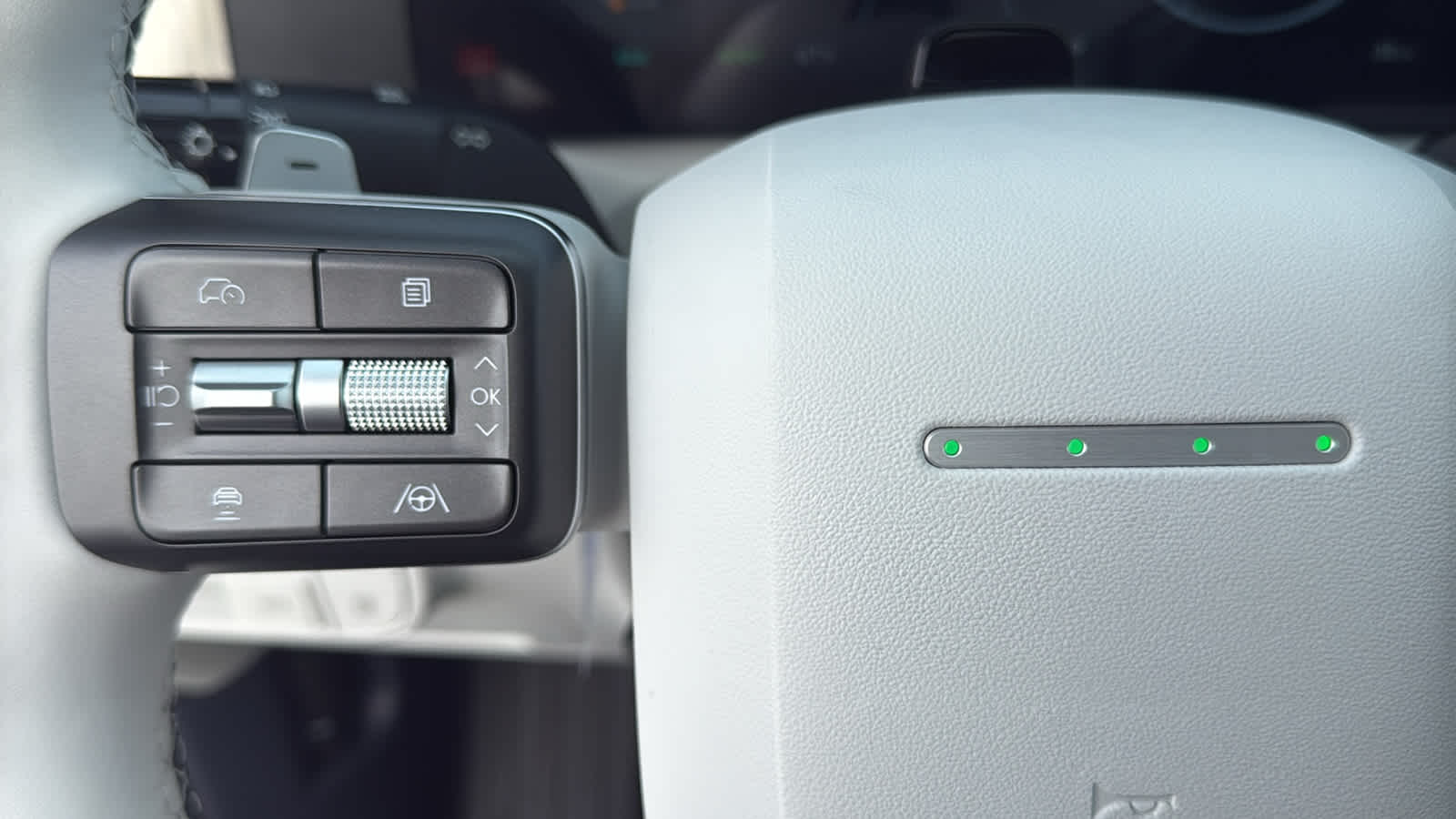 Thumbnail: 2026 Hyundai Palisade - 19