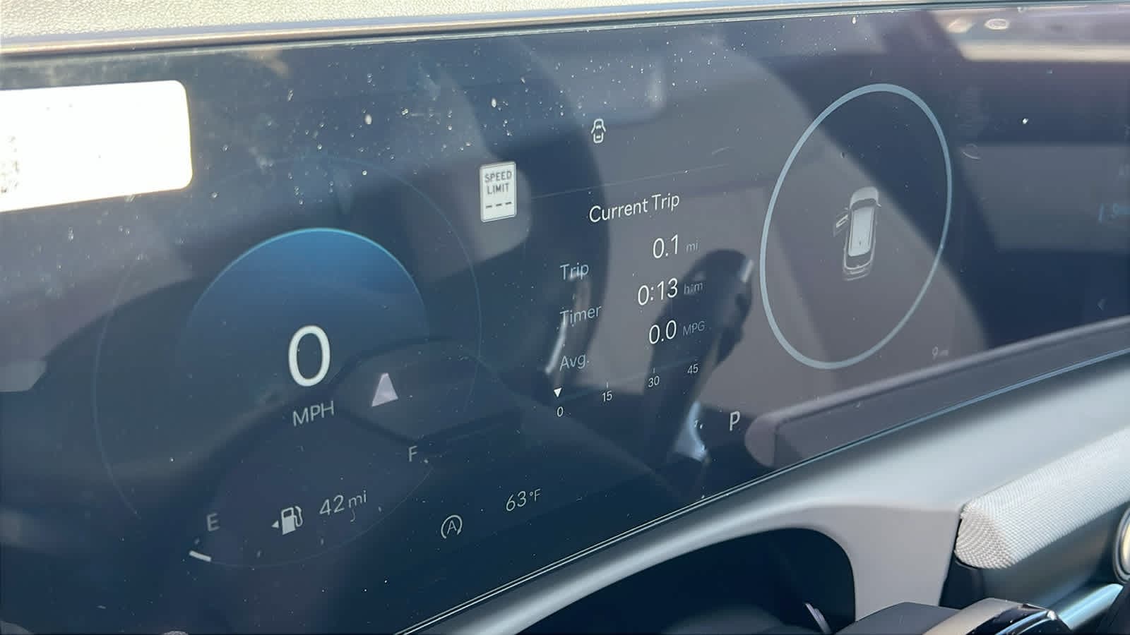 Thumbnail: 2026 Hyundai Tucson - 21