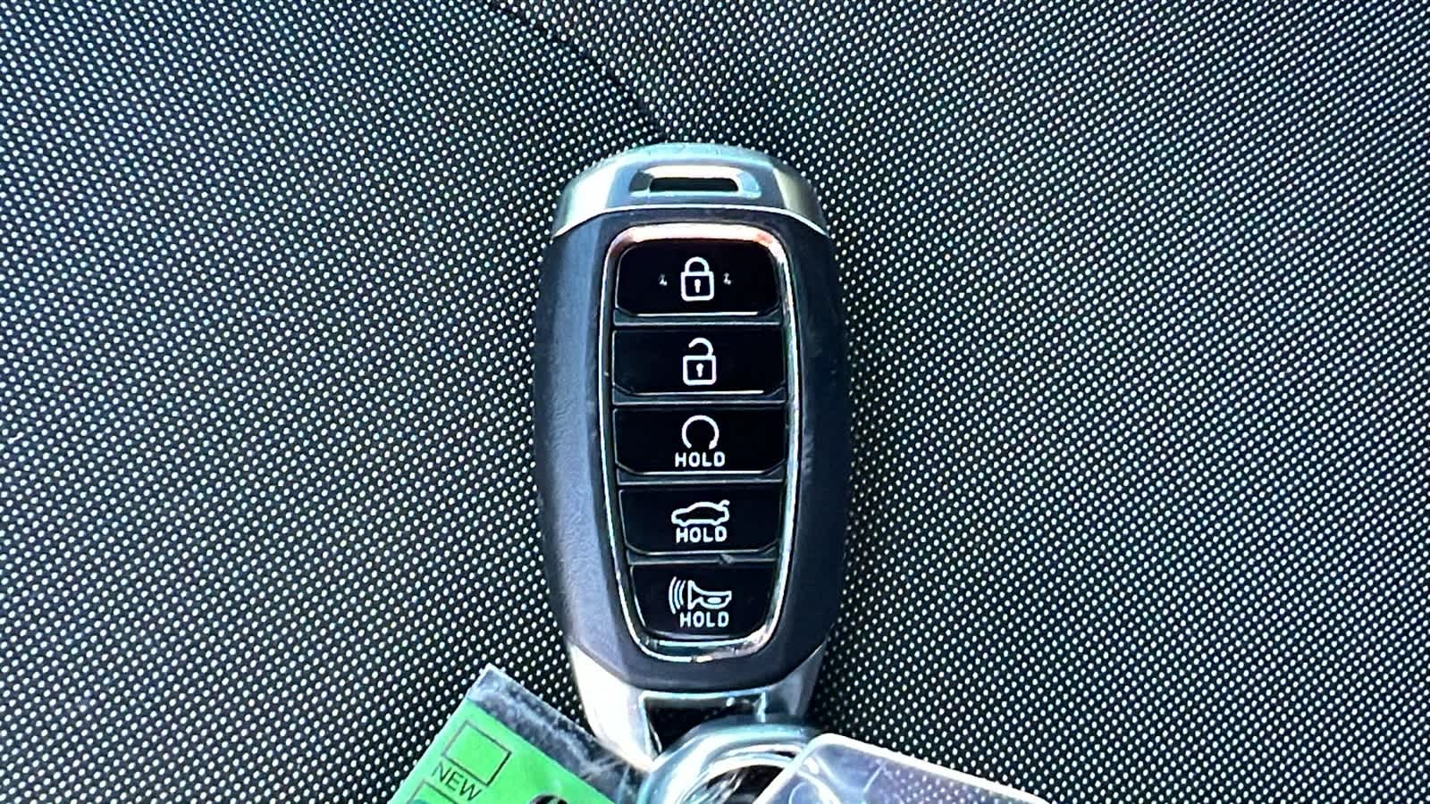 Thumbnail: 2023 Hyundai Elantra - 29