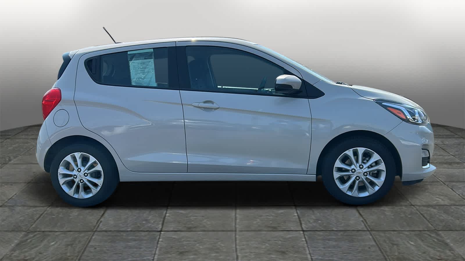 Thumbnail: 2021 Chevrolet Spark - 4