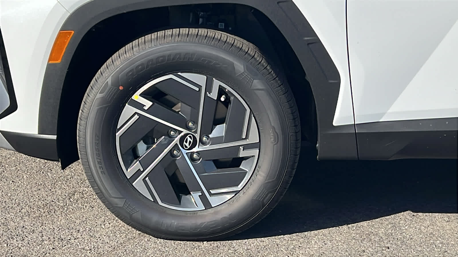 Thumbnail: 2026 Hyundai Tucson - 9