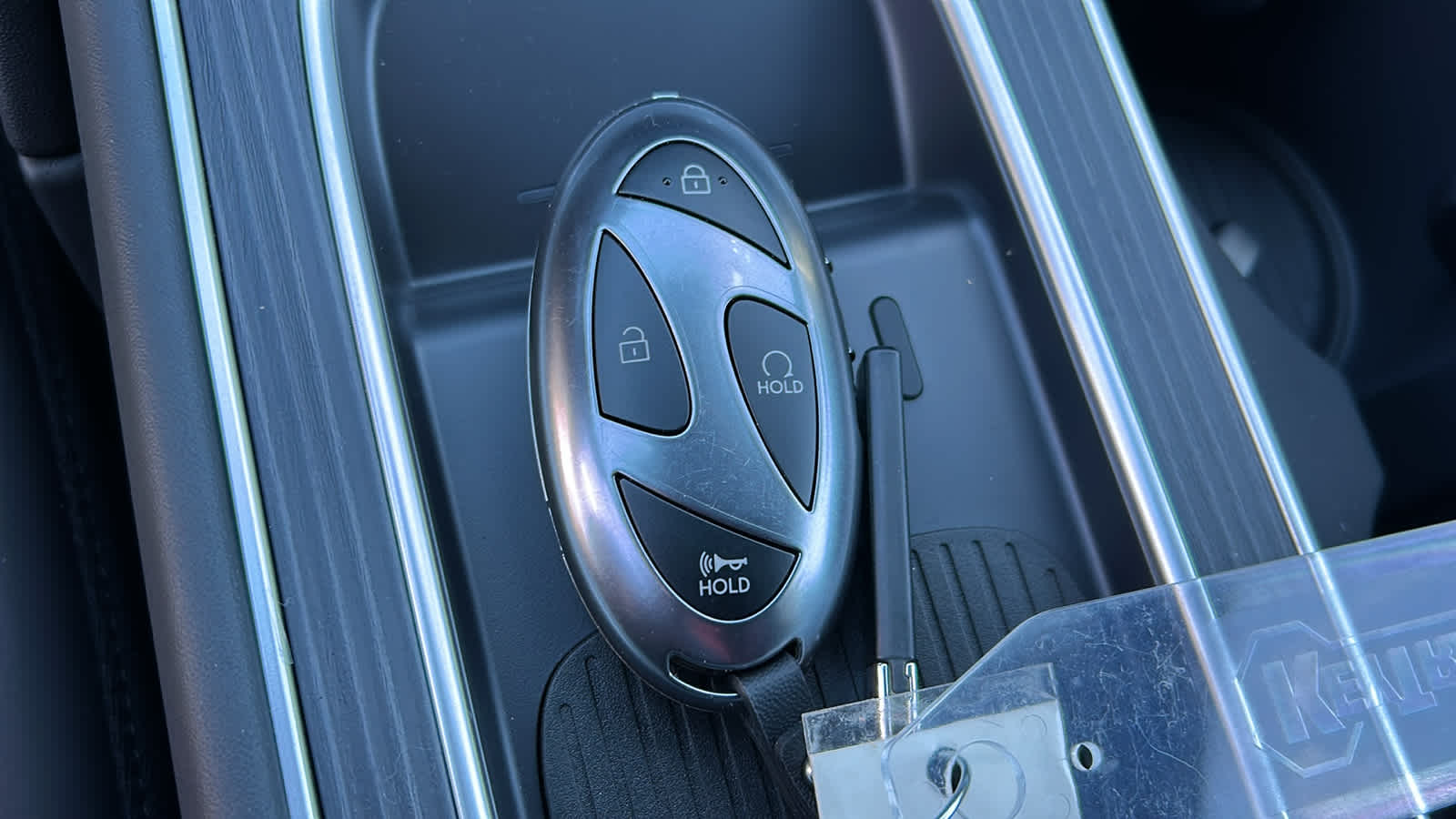 Thumbnail: 2026 Hyundai Palisade - 29