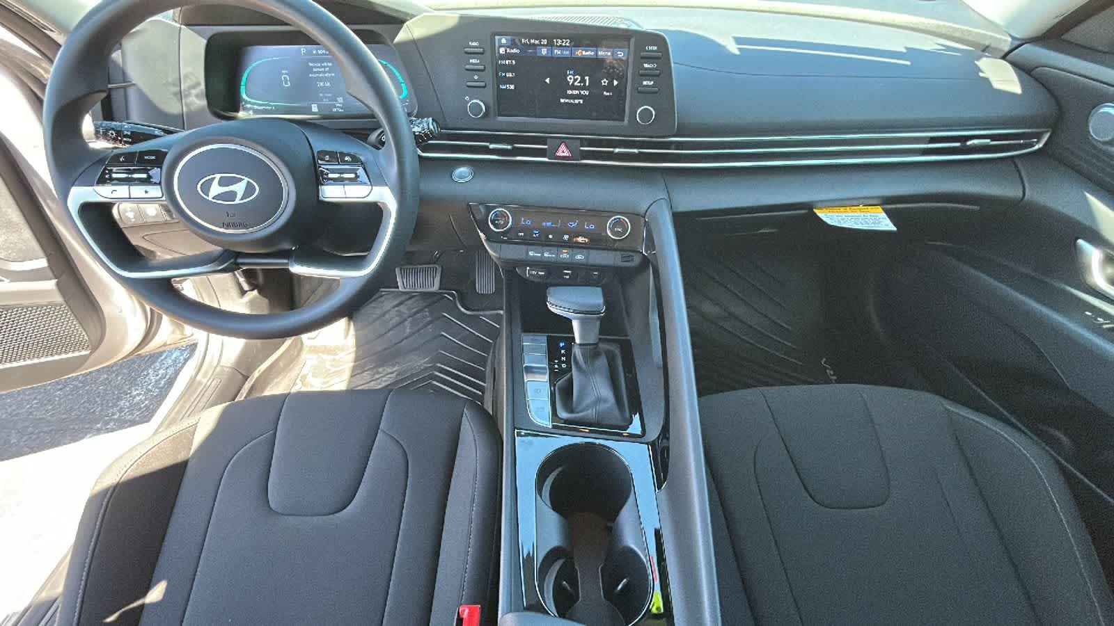 Thumbnail: 2026 Hyundai Elantra - 26