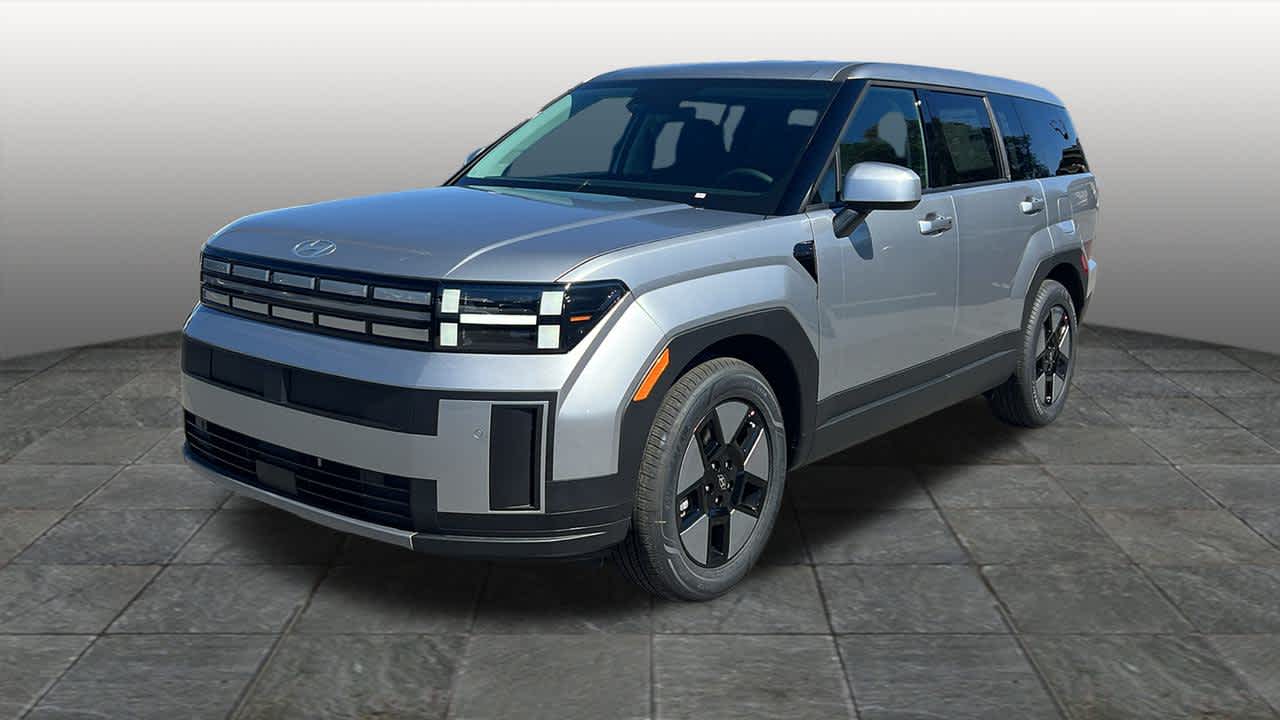 Thumbnail: 2026 Hyundai Santa Fe - 1