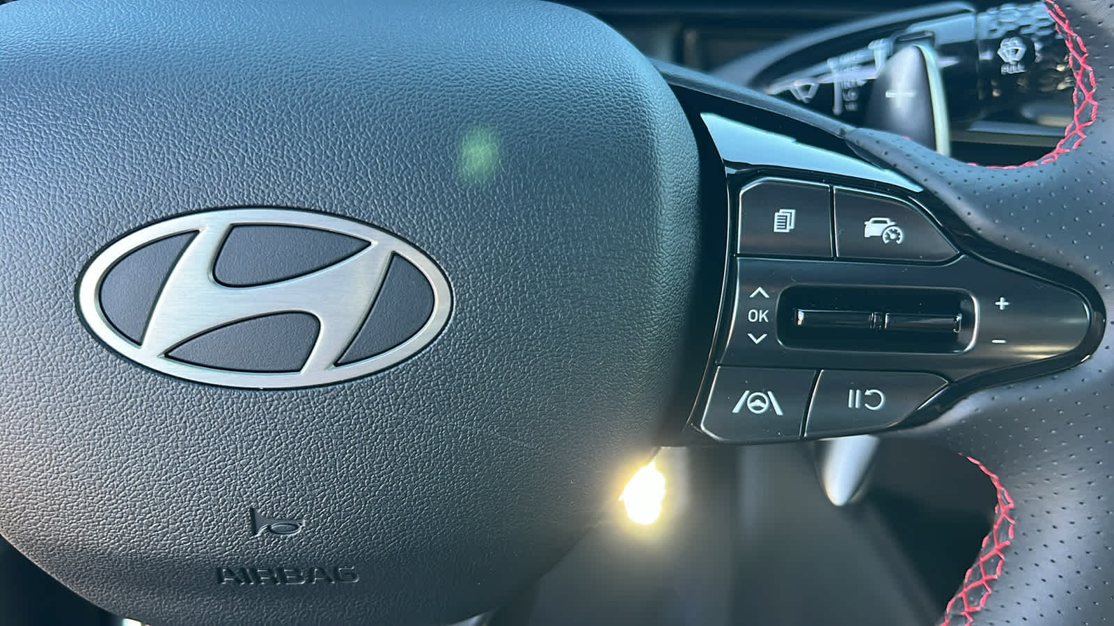 Thumbnail: 2026 Hyundai Elantra - 20