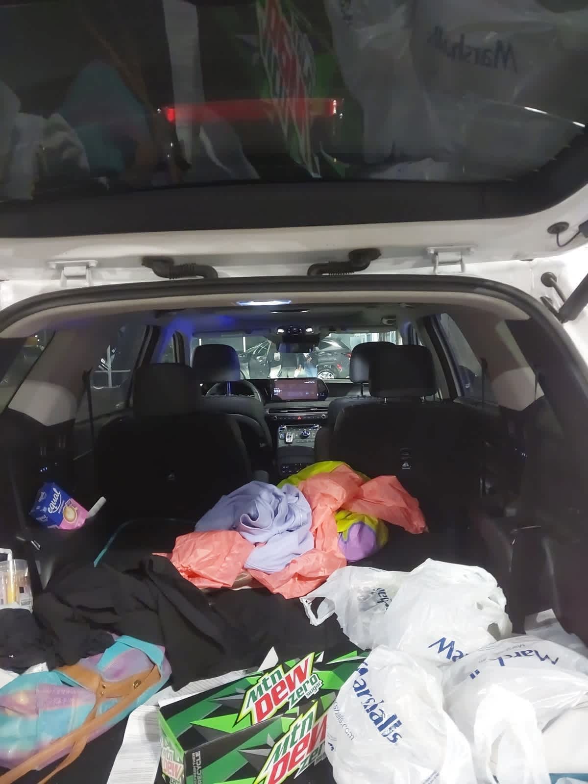 Thumbnail: 2023 Hyundai Palisade - 8