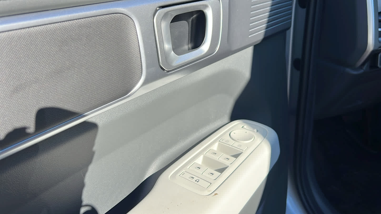 Thumbnail: 2026 Hyundai Santa Fe - 22