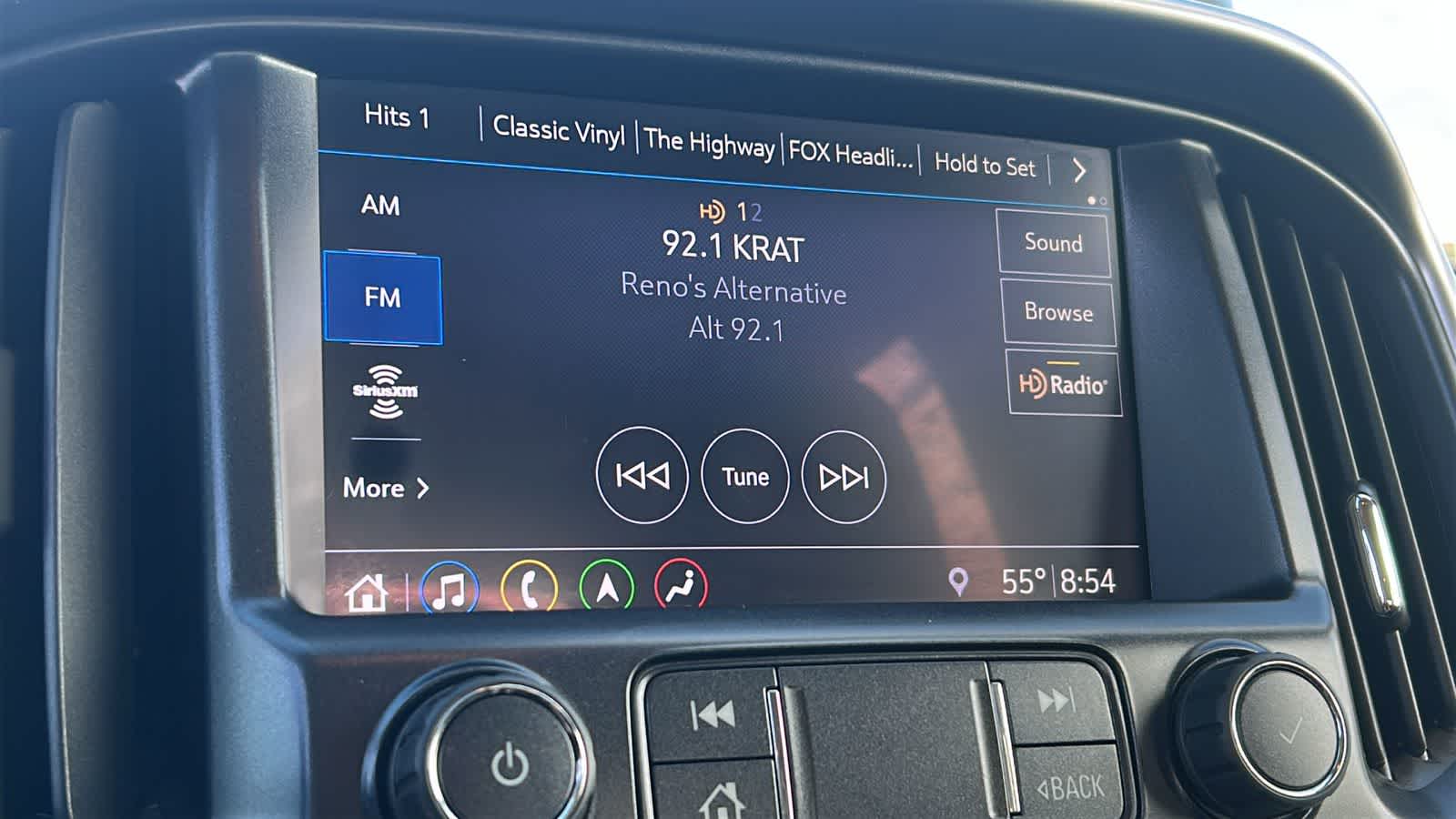 Thumbnail: 2019 Chevrolet Colorado - 14