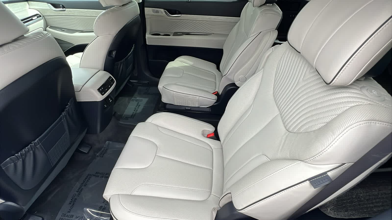 Thumbnail: 2024 Hyundai Palisade - 24