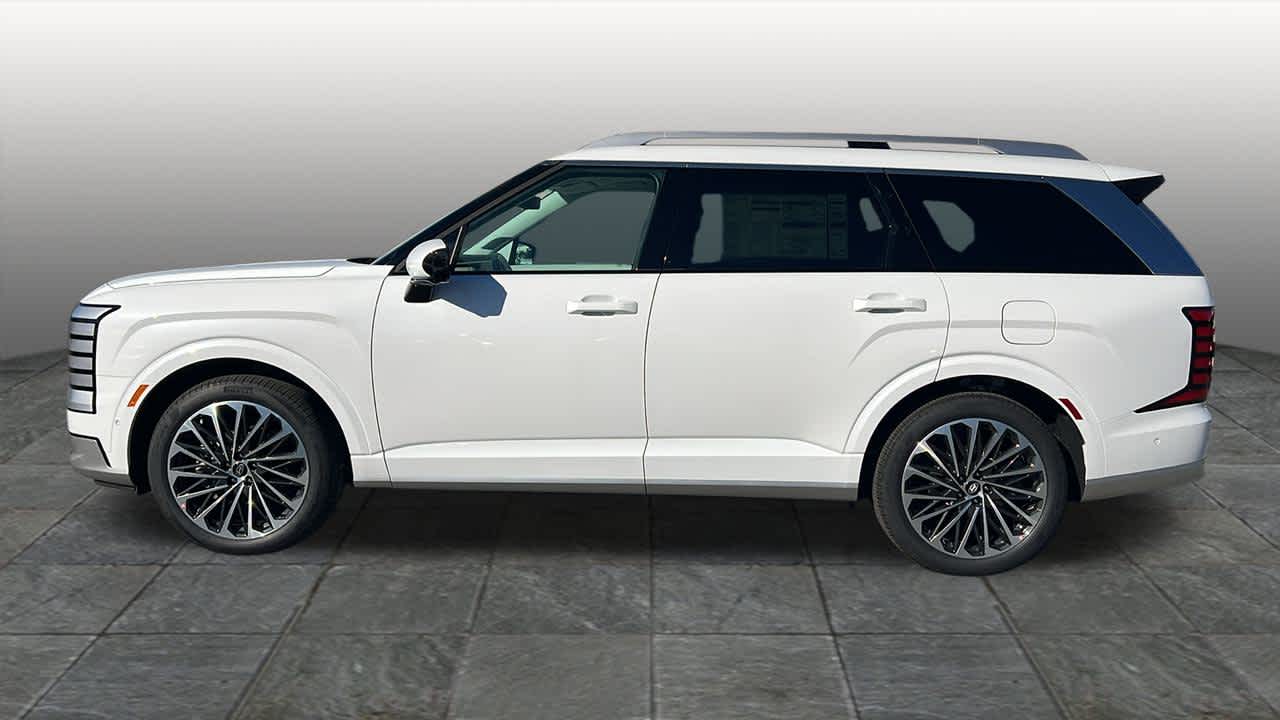 Thumbnail: 2026 Hyundai Palisade - 8