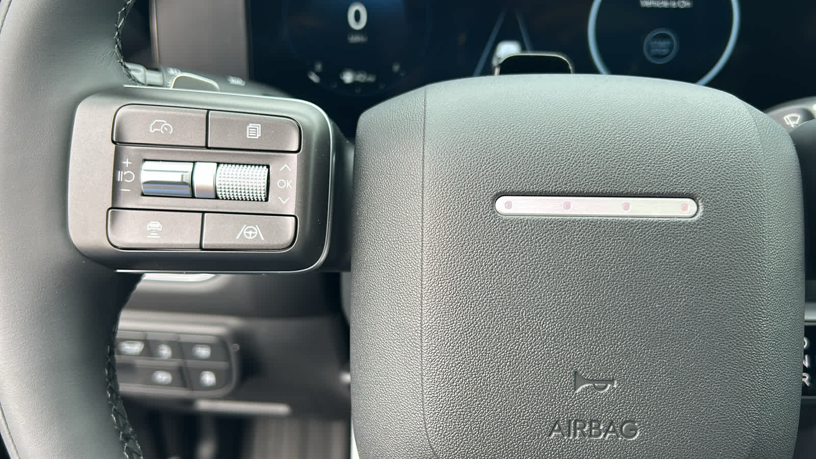 Thumbnail: 2026 Hyundai Palisade - 19