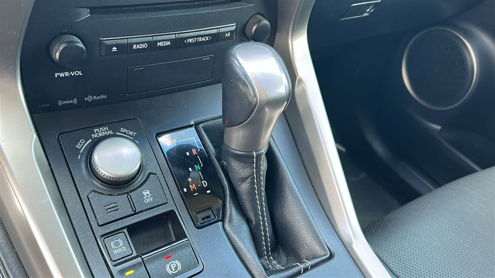 Thumbnail: 2016 Lexus NX - 13