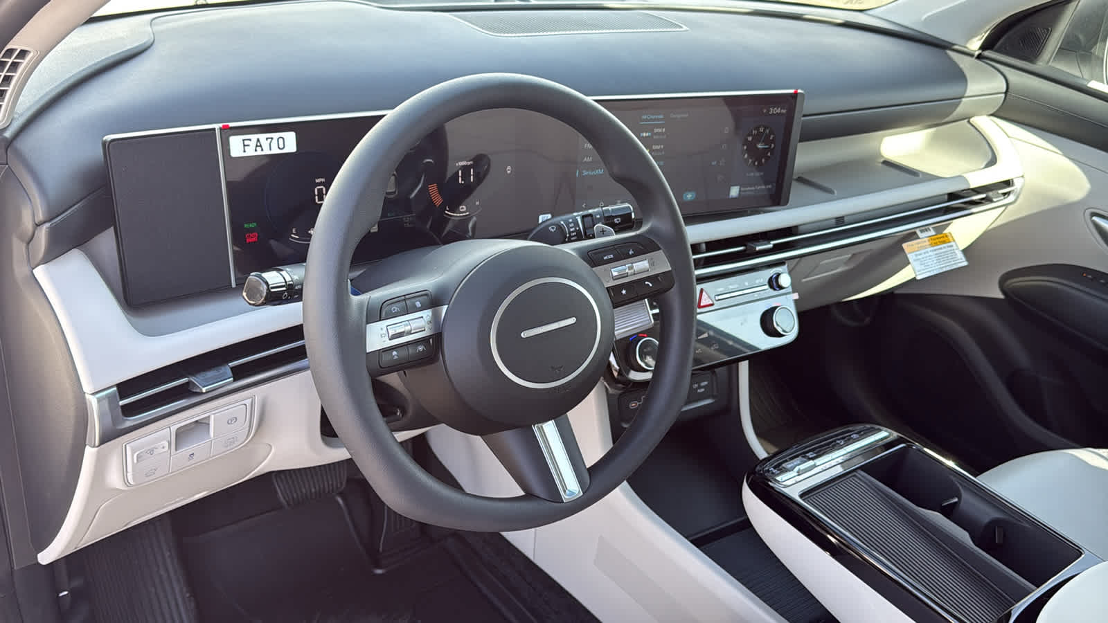 Thumbnail: 2026 Hyundai Tucson - 10