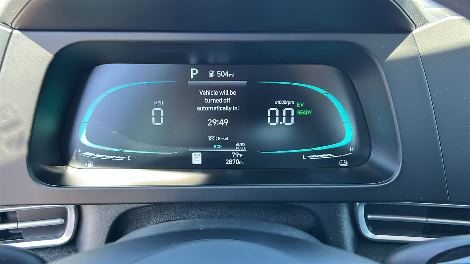 Thumbnail: 2026 Hyundai Elantra - 21