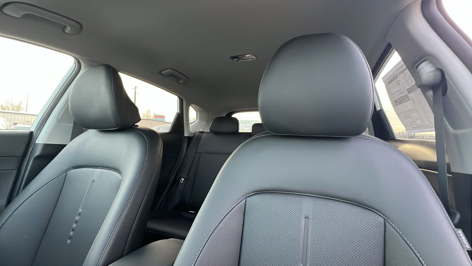 Thumbnail: 2026 Hyundai Kona - 11