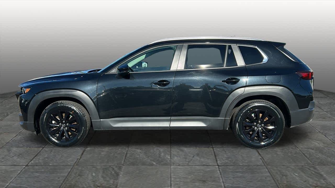 Thumbnail: 2024 Mazda CX-50 - 8