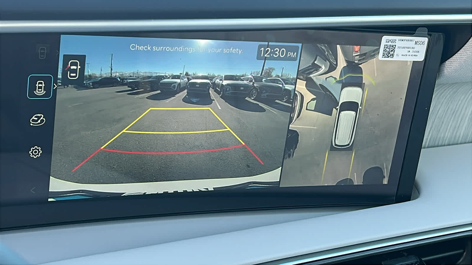 Thumbnail: 2026 Hyundai Palisade - 16