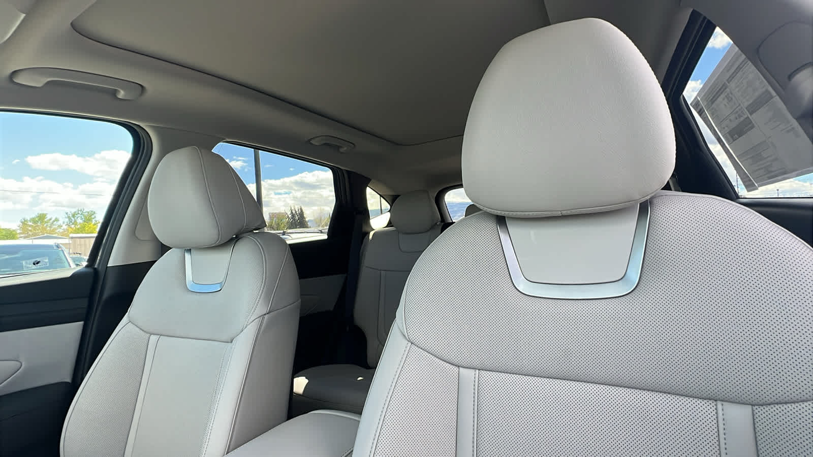 Thumbnail: 2026 Hyundai Tucson - 11