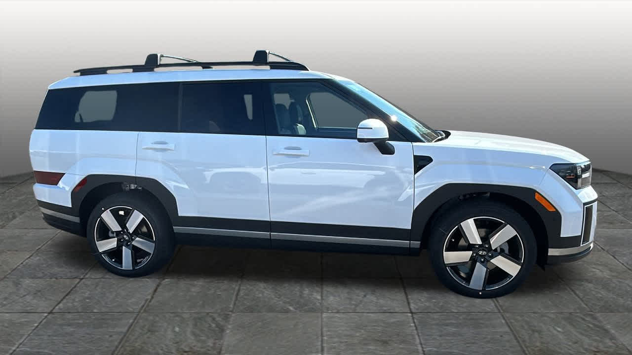 Thumbnail: 2026 Hyundai Santa Fe - 4