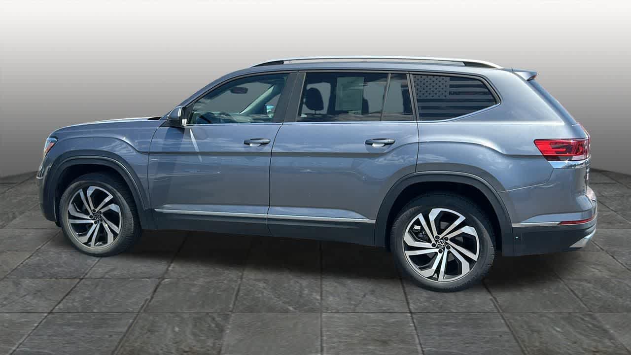 Thumbnail: 2022 Volkswagen Atlas - 7