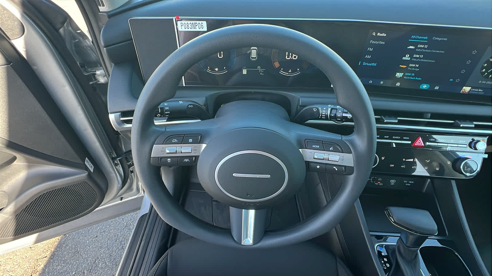 Thumbnail: 2026 Hyundai Tucson - 18