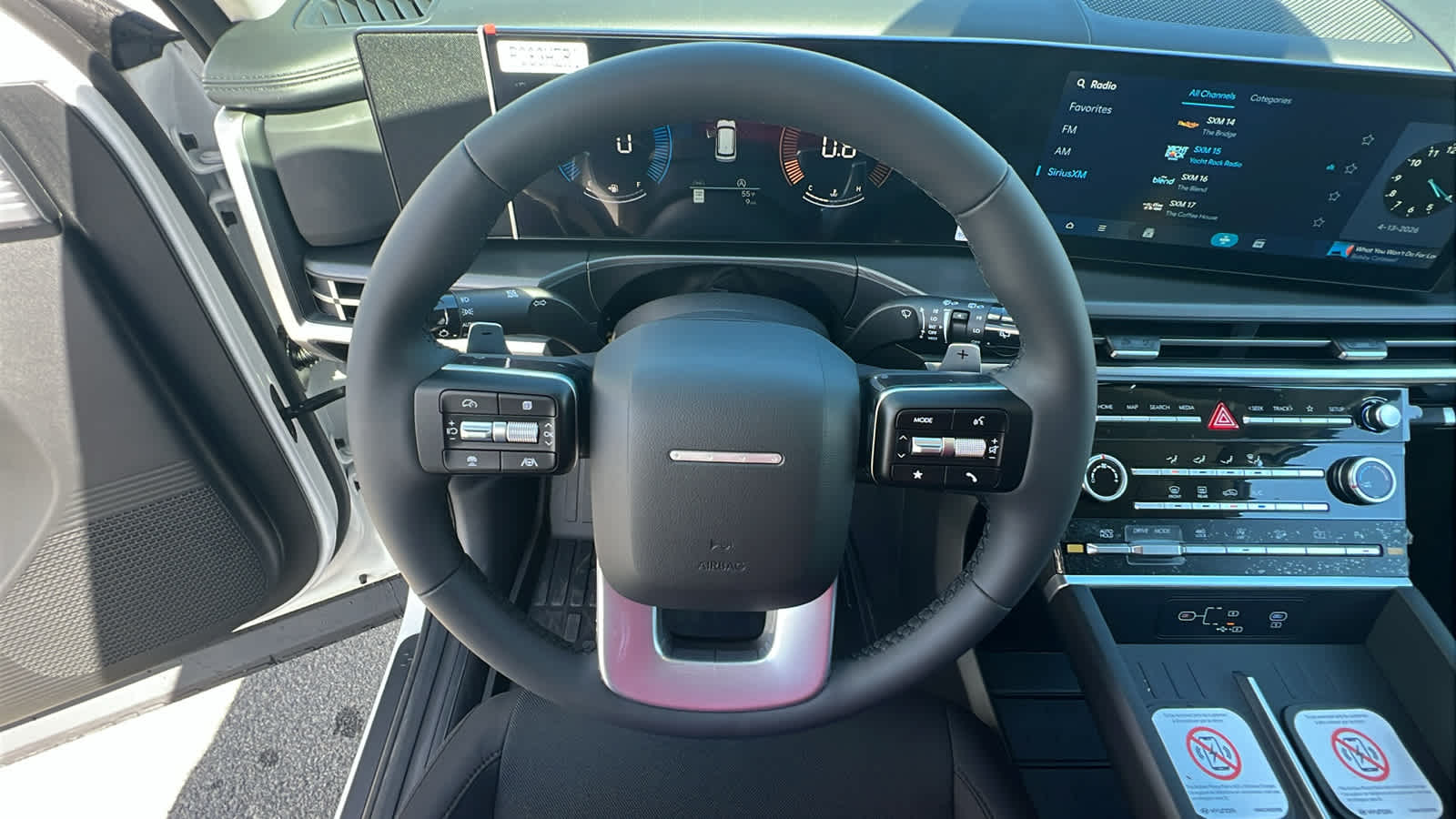 Thumbnail: 2026 Hyundai Santa Fe - 18