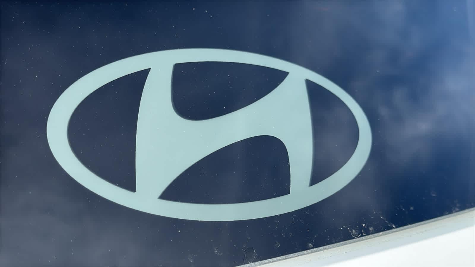 Thumbnail: 2026 Hyundai Tucson - 28