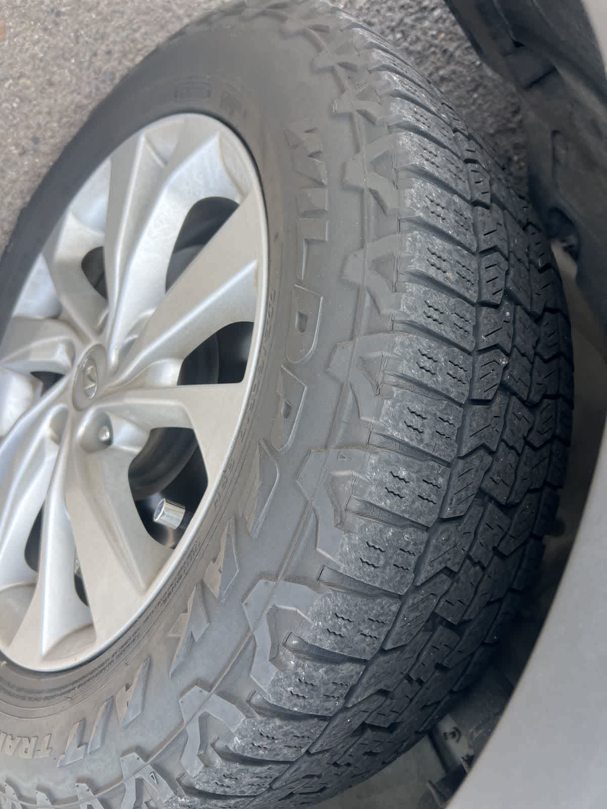 Thumbnail: 2020 Hyundai Tucson - 7