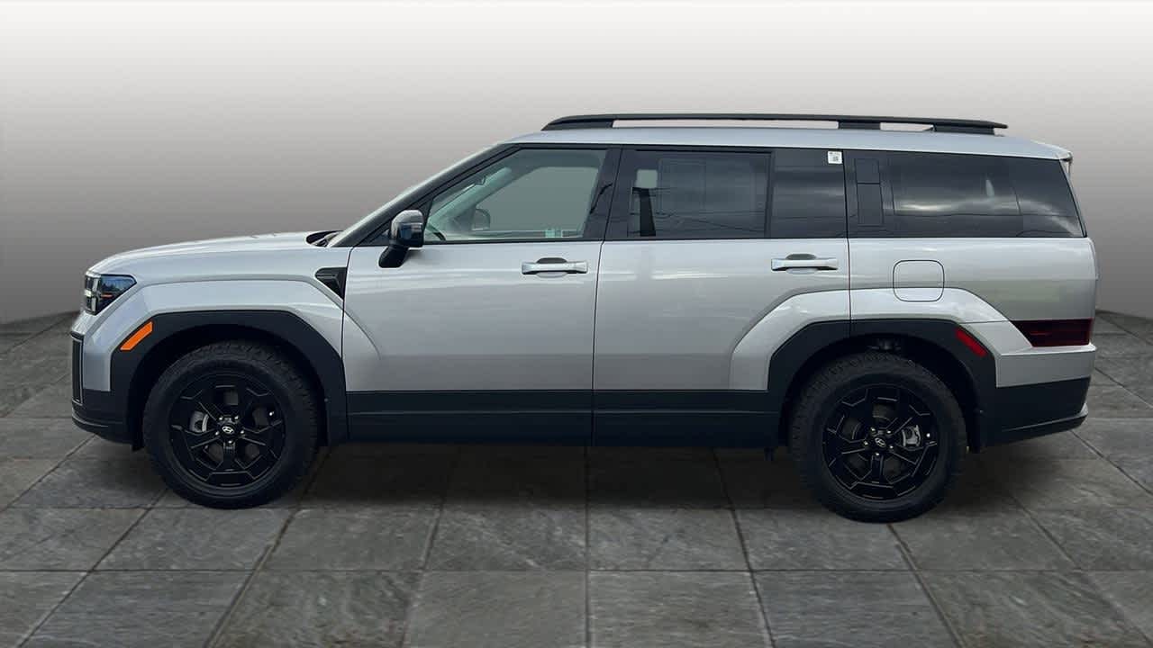 Thumbnail: 2025 Hyundai Santa Fe - 8