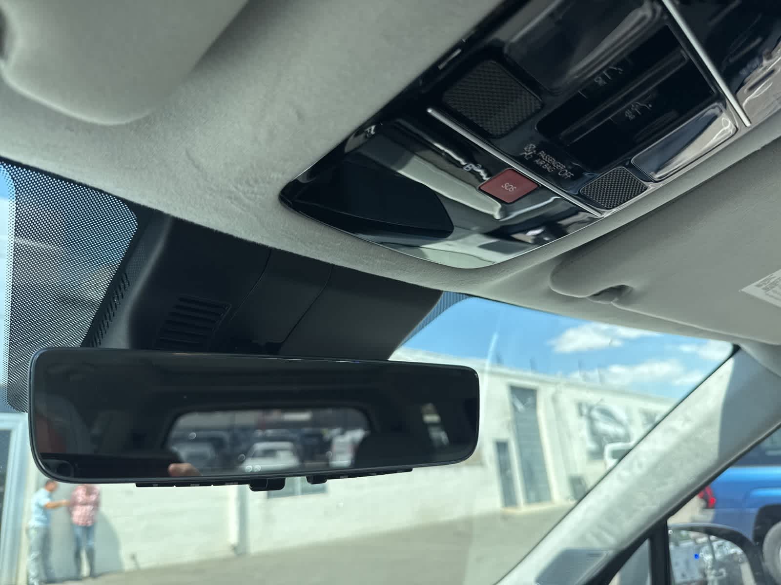 Thumbnail: 2024 Hyundai Santa Fe - 22