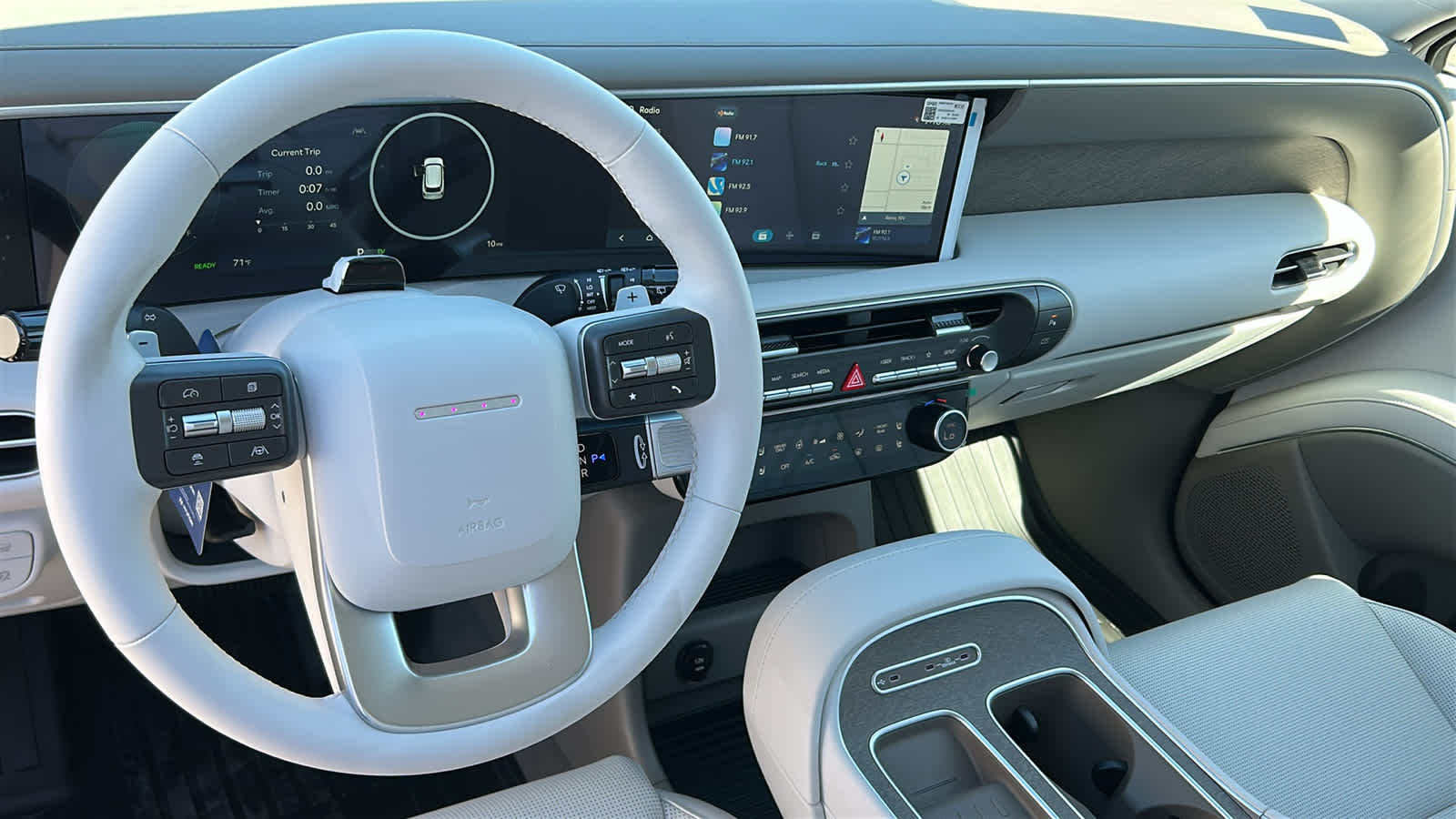 Thumbnail: 2026 Hyundai Palisade - 10
