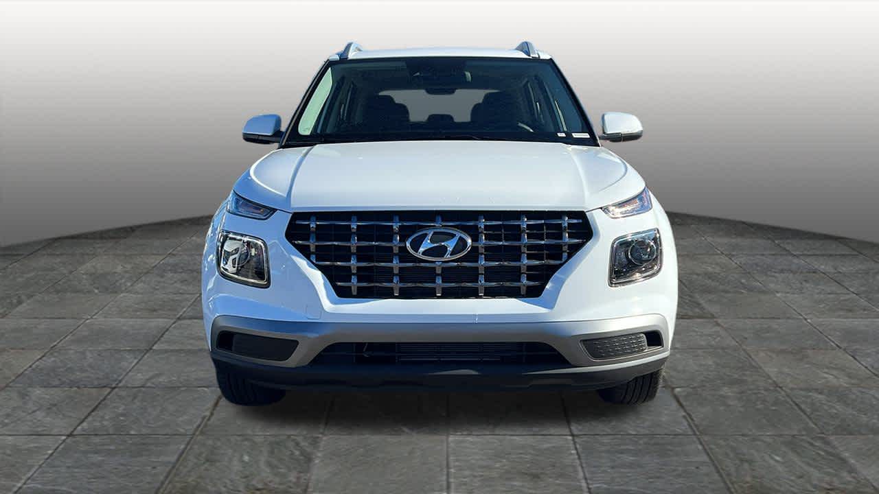 Thumbnail: 2026 Hyundai Venue - 2