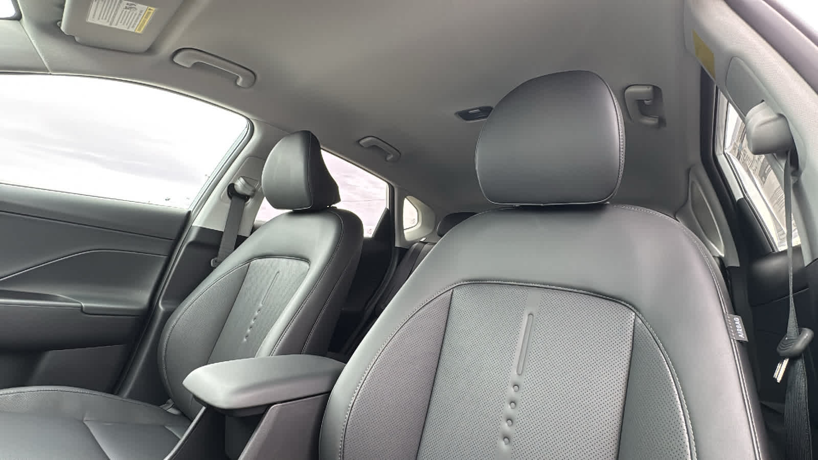 Thumbnail: 2026 Hyundai Kona - 11