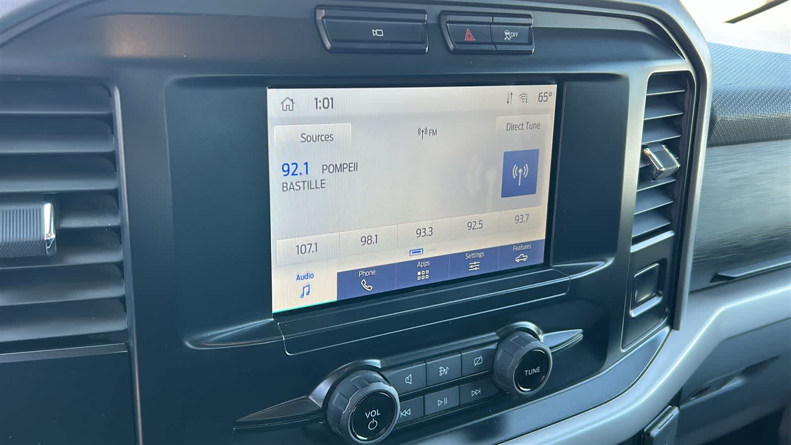 Thumbnail: 2023 Ford F-150 - 15