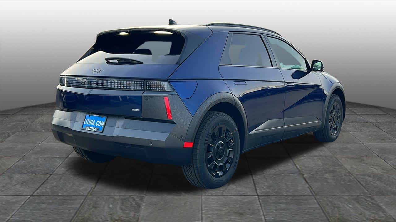 Thumbnail: 2026 Hyundai Ioniq 5 - 5
