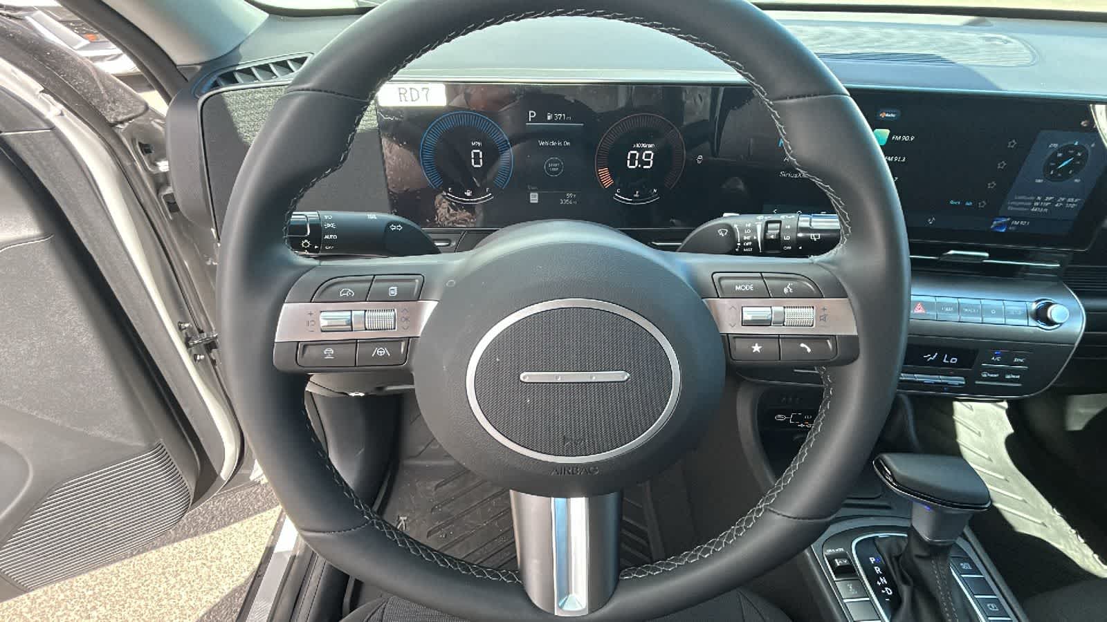 Thumbnail: 2026 Hyundai Kona - 18