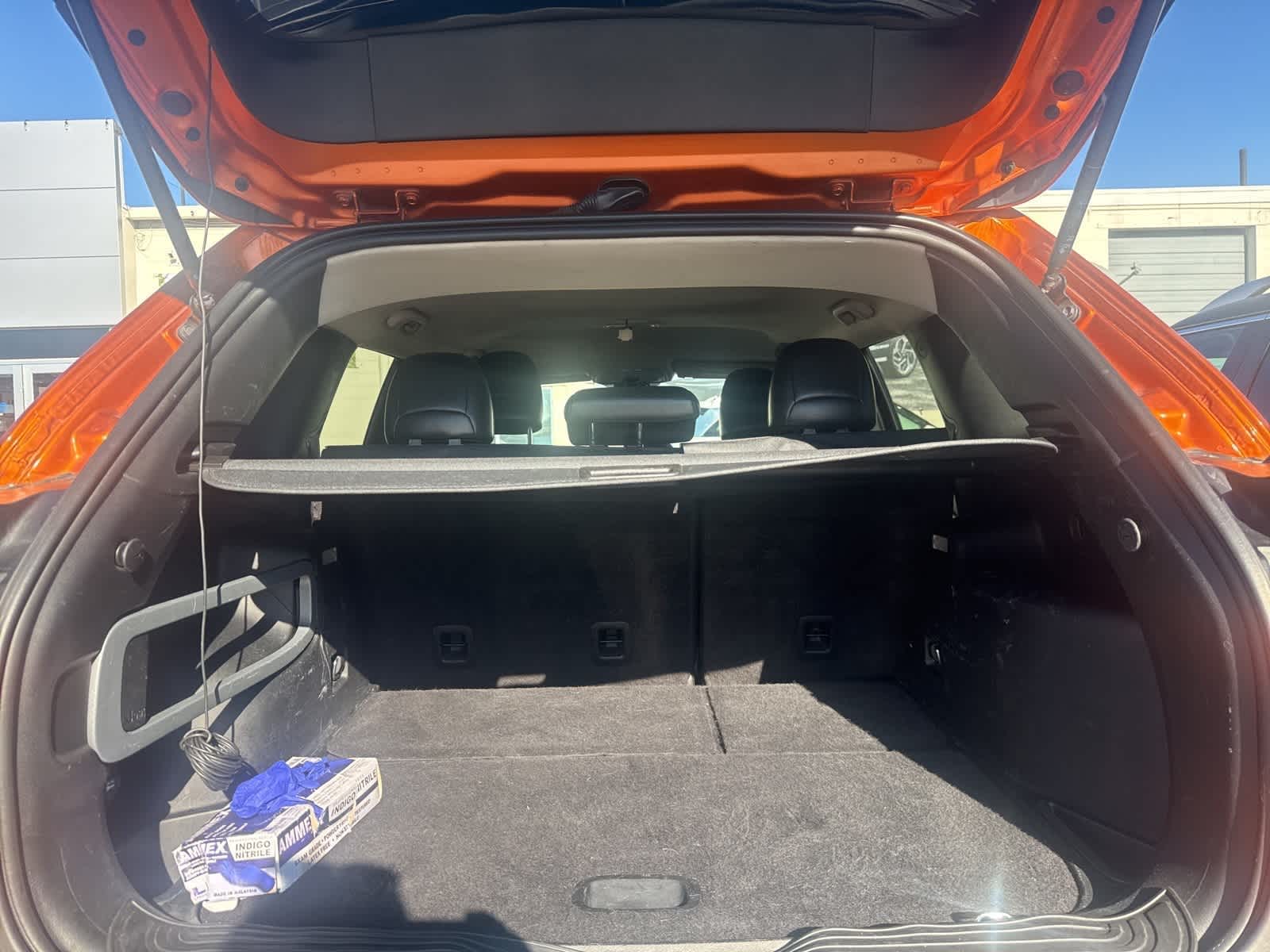 Thumbnail: 2016 Jeep Cherokee - 22