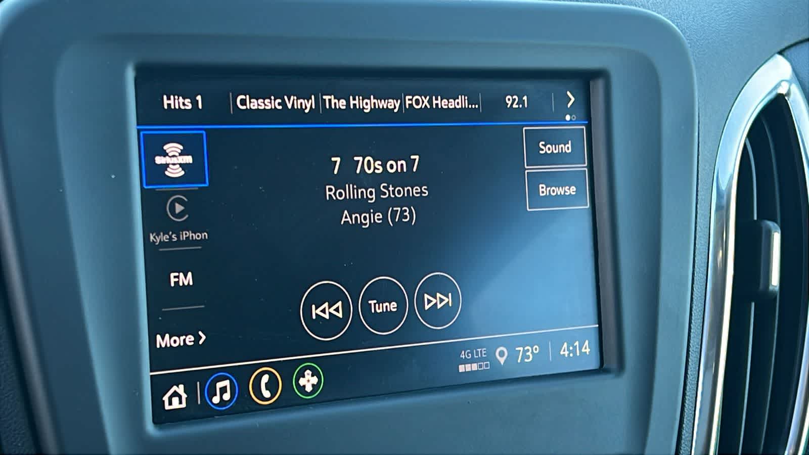 Thumbnail: 2024 Chevrolet Equinox - 15