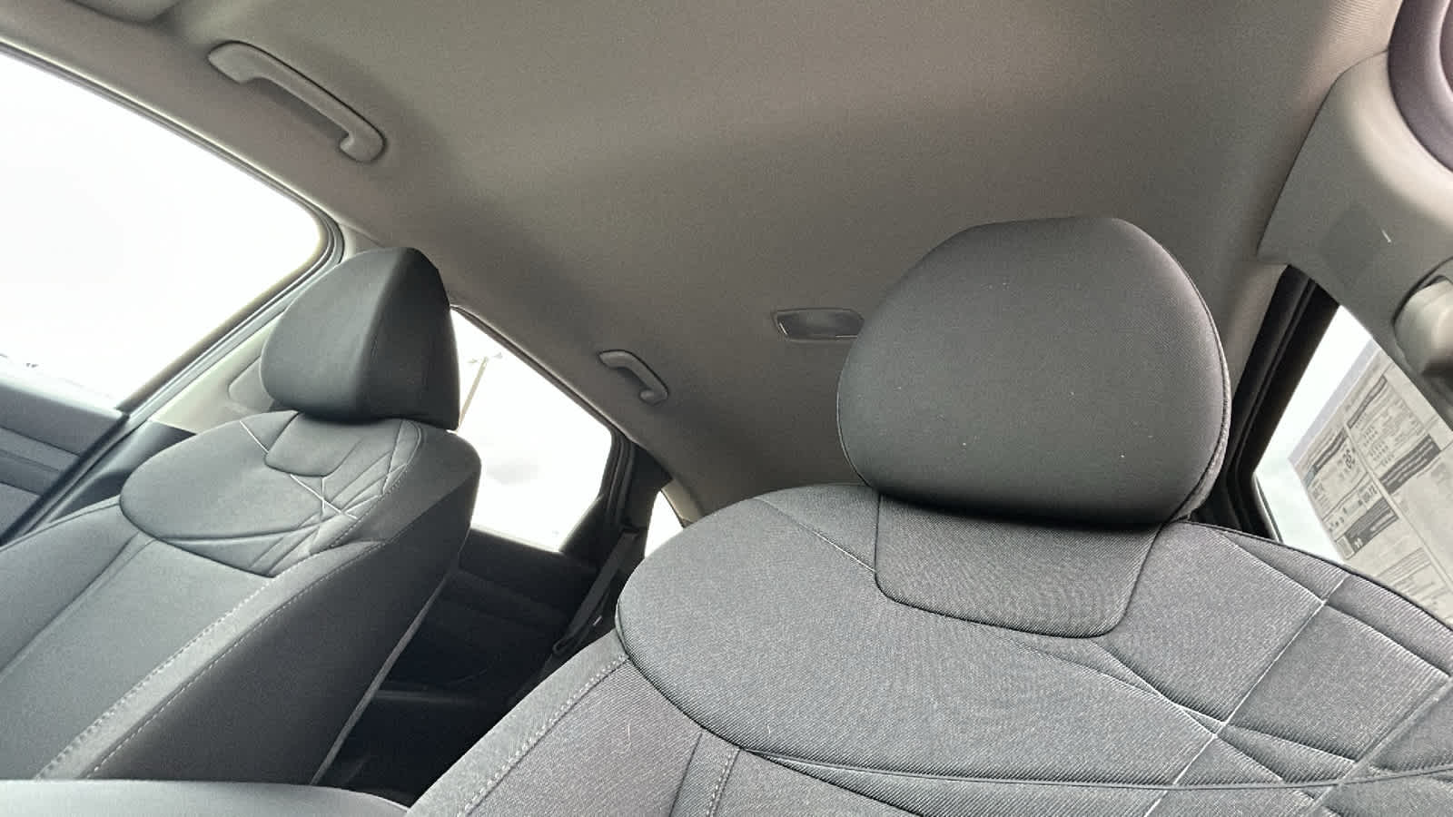 Thumbnail: 2026 Hyundai Tucson - 11