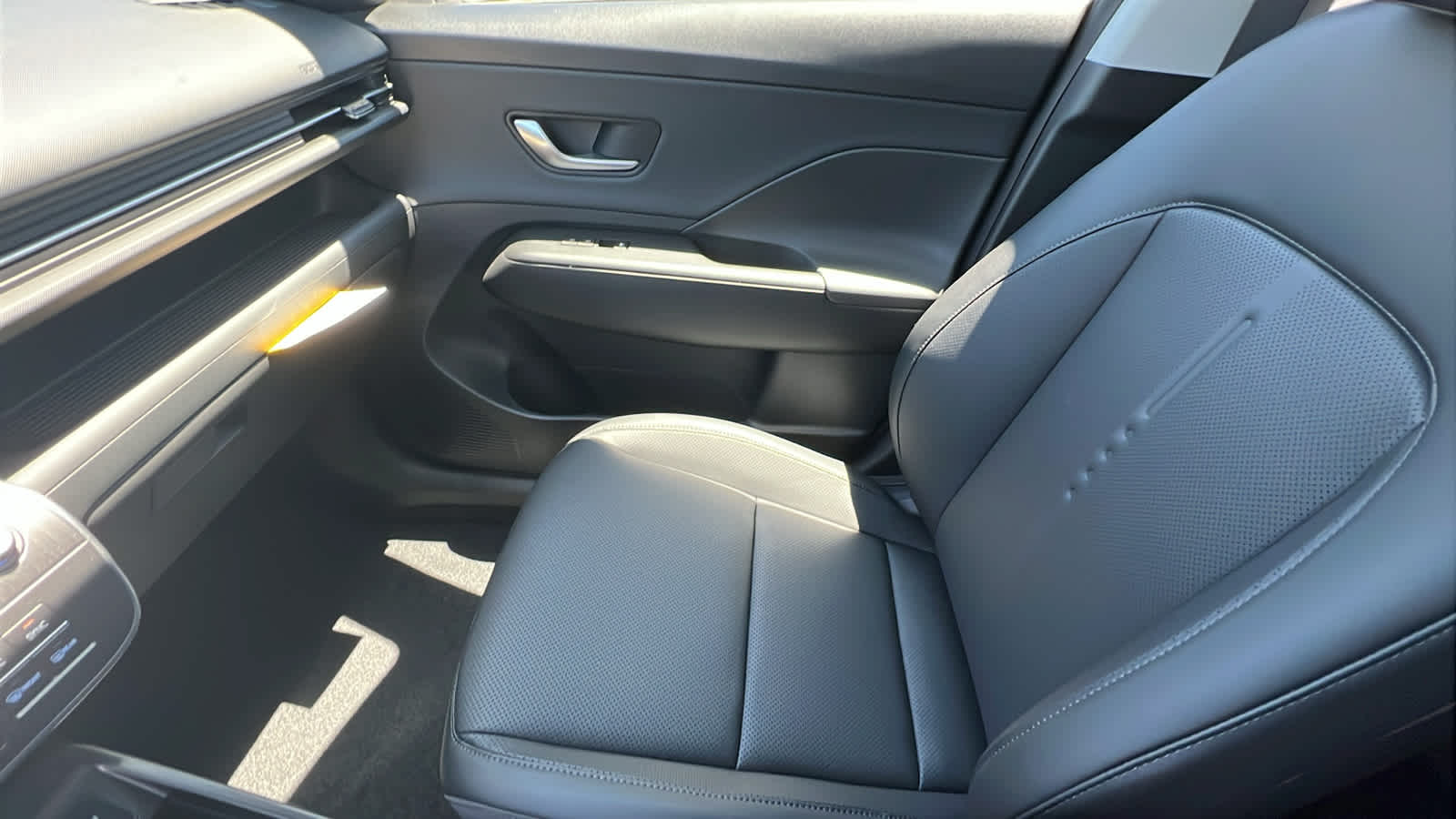 Thumbnail: 2026 Hyundai Kona - 12